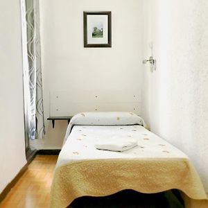 Habitación Individual